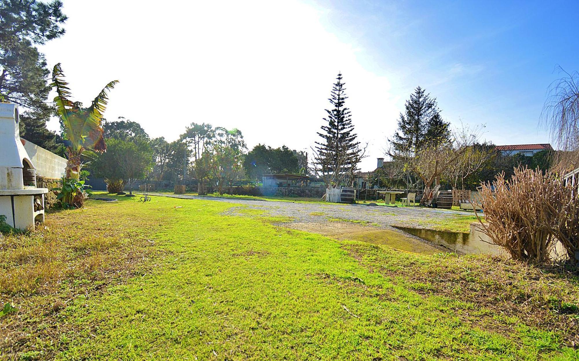 Quilma Da Peleteira - Playa Illa De Arousa Exteriér fotografie